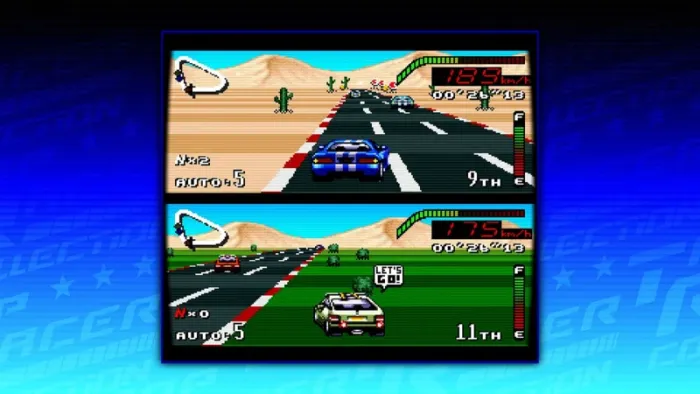 Top Racer Collection — скриншот 4