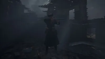 Hell Let Loose - Red Army Cossack — скриншот 3