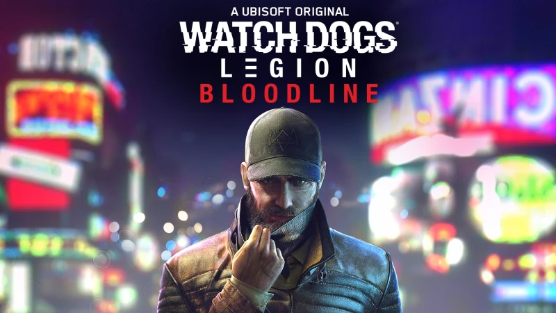 Watch Dogs: Legion - Bloodline