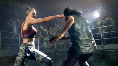 Watch Dogs: Legion - Bloodline — скриншот 2