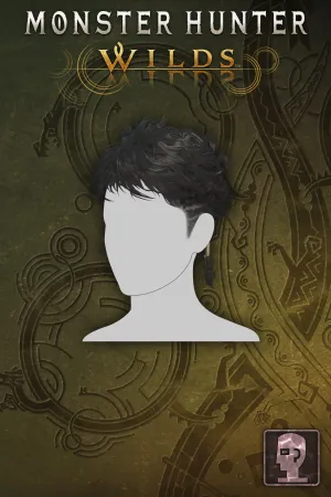 Причёска: Ната