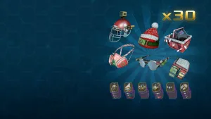 Набор со снаряжением «Руби, пока не отрубился»