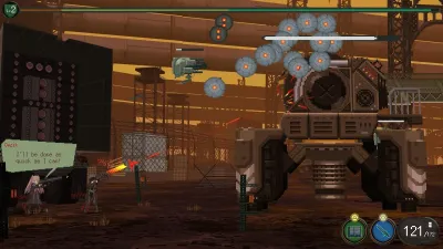 Snezhinka — скриншот 1