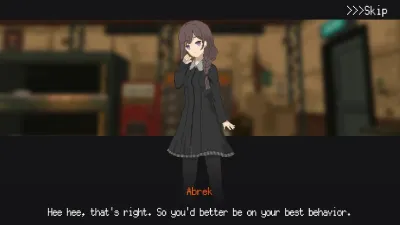 Snezhinka — скриншот 3