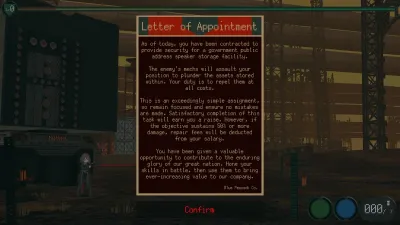 Snezhinka — скриншот 4