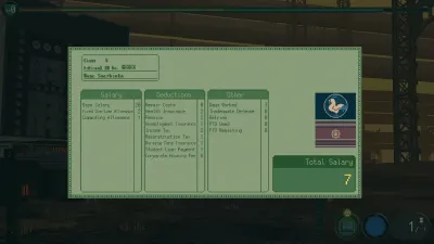 Snezhinka — скриншот 5