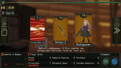 Snezhinka — скриншот 6