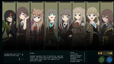 Snezhinka — скриншот 8