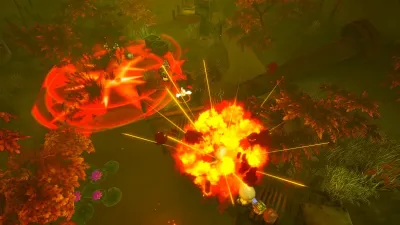 Tiny Troopers: Global Ops Digital Deluxe — скриншот 1