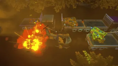 Tiny Troopers: Global Ops Digital Deluxe — скриншот 6