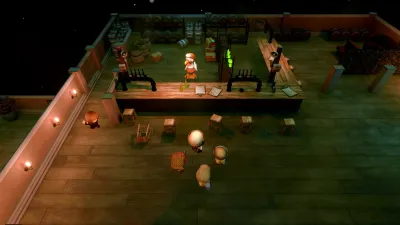 Tiny Troopers: Global Ops Digital Deluxe — скриншот 7