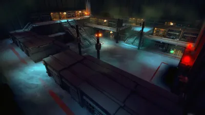 Tiny Troopers: Global Ops Digital Deluxe — скриншот 8