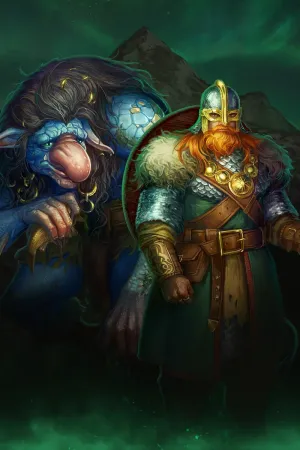 Songs of Conquest - Vanir