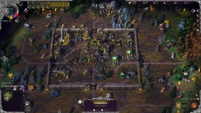 Songs of Conquest - Vanir — скриншот 4