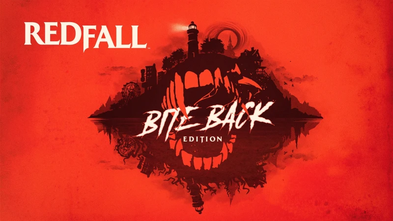 Redfall Bite Back Edition Content