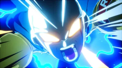 DRAGON BALL: Sparking! ZERO HERO OF JUSTICE Pack — скриншот 3