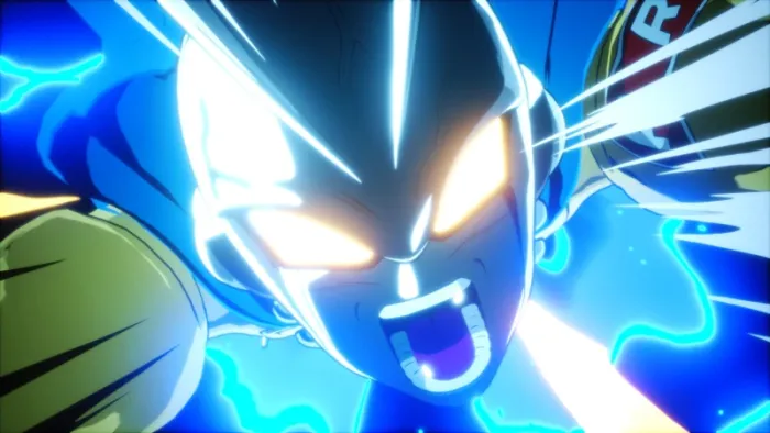DRAGON BALL: Sparking! ZERO HERO OF JUSTICE Pack — скриншот 3