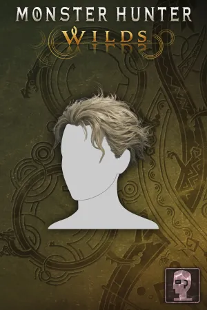 Причёска: Оливия