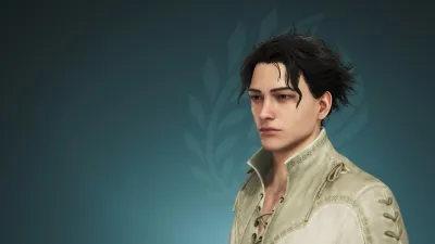 Причёска: Оливия — скриншот 1