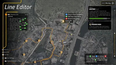 Bus Bound — скриншот 8