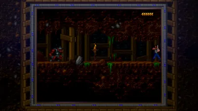 Blizzard® Arcade Collection — скриншот 11