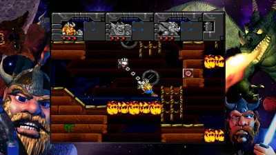 Blizzard® Arcade Collection — скриншот 13