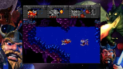 Blizzard® Arcade Collection — скриншот 15