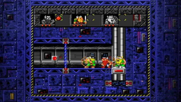 Blizzard® Arcade Collection — скриншот 4
