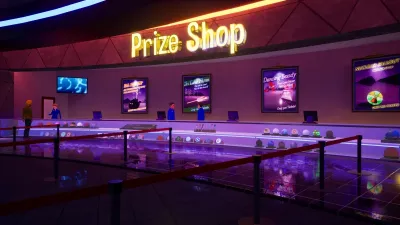 The Party The Hardest Pack — скриншот 1