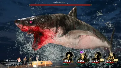 Like a Dragon: Infinite Wealth — коллекция «Идеальный отпуск» — скриншот 1