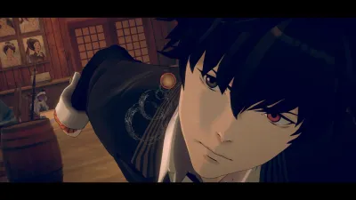 AI: THE SOMNIUM FILES Nirvana Initiative — скриншот 9