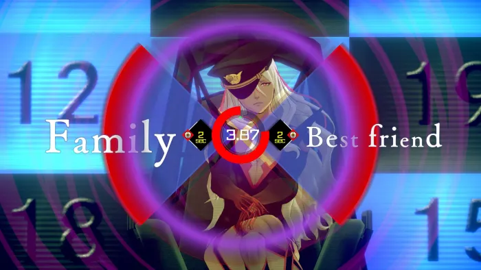 AI: THE SOMNIUM FILES Nirvana Initiative — скриншот 10