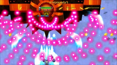 Overdriven Reloaded: Special Edition — скриншот 1