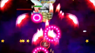 Overdriven Reloaded: Special Edition — скриншот 2