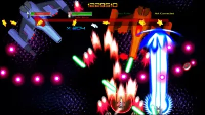 Overdriven Reloaded: Special Edition — скриншот 3