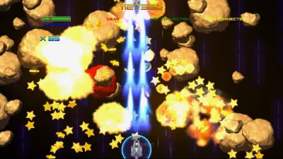 Overdriven Reloaded: Special Edition — скриншот 4