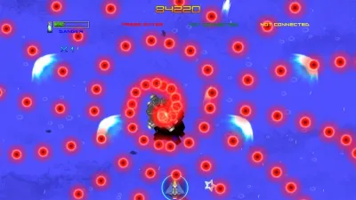 Overdriven Reloaded: Special Edition — скриншот 5