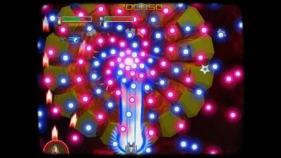 Overdriven Reloaded: Special Edition — скриншот 6