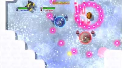 Overdriven Reloaded: Special Edition — скриншот 7