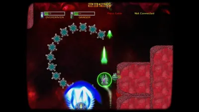 Overdriven Reloaded: Special Edition — скриншот 9