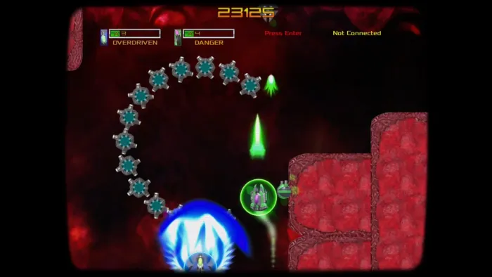 Overdriven Reloaded: Special Edition — скриншот 9