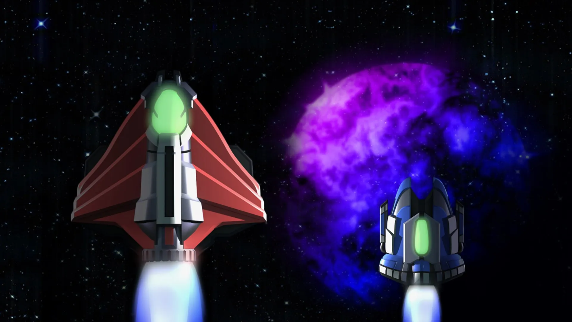 Overdriven Reloaded: Special Edition — трейлер