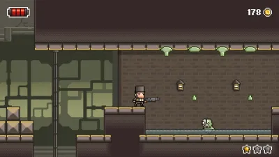 Random Heroes: Gold Edition — скриншот 1