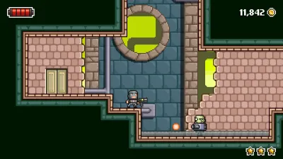 Random Heroes: Gold Edition — скриншот 6