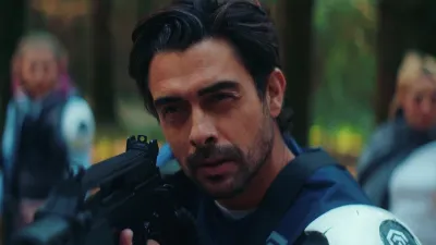 FMV Action — скриншот 1