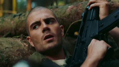 FMV Action — скриншот 2