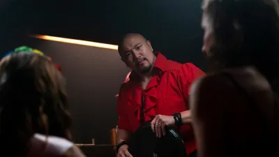 FMV Action — скриншот 5