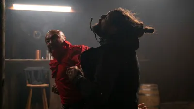 FMV Action — скриншот 6