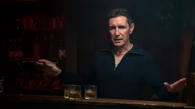 FMV Action — скриншот 7