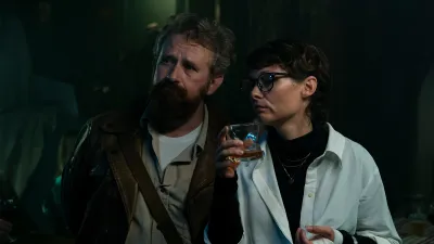 FMV Action — скриншот 8